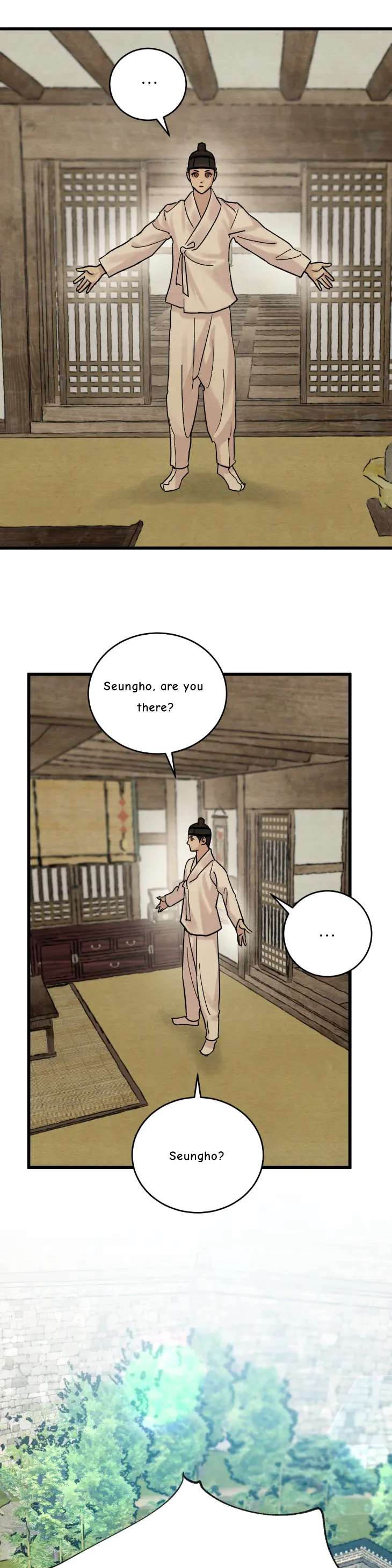 Painter-Of-The-Night-By-Byeonduck-Season-4-Eng page 5