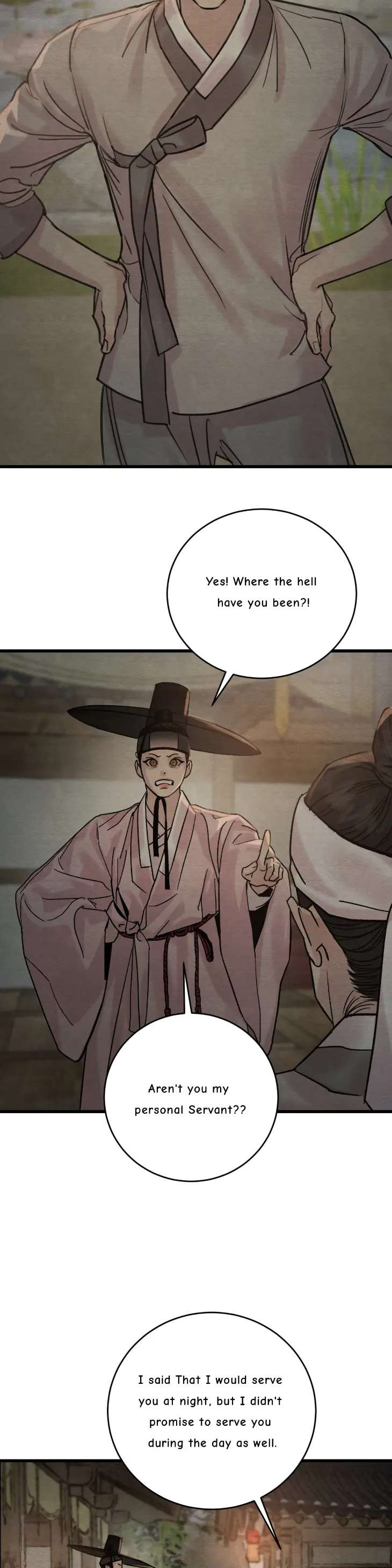 Painter-Of-The-Night-By-Byeonduck-Season-4-Eng page 7