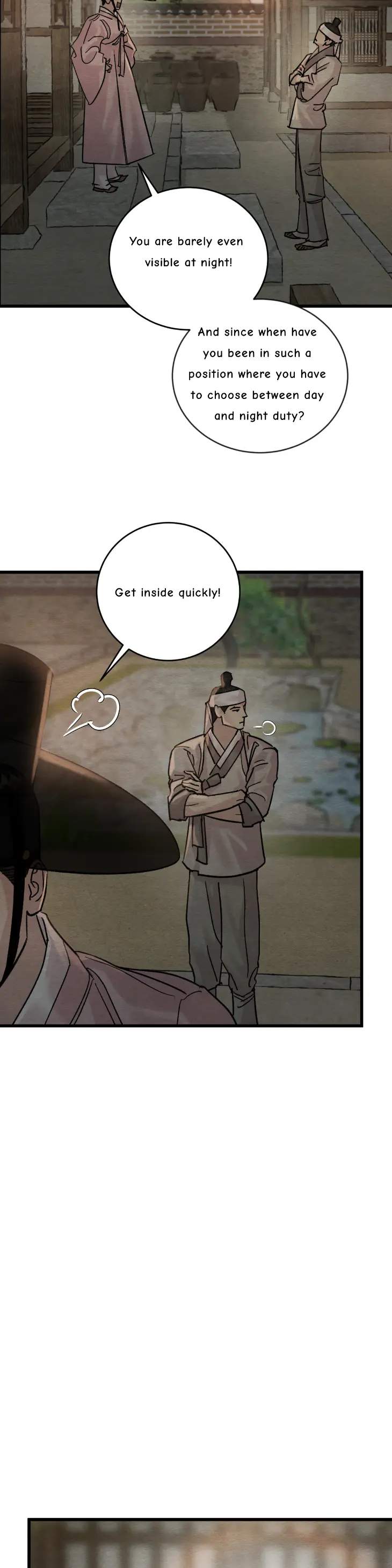 Painter-Of-The-Night-By-Byeonduck-Season-4-Eng page 8