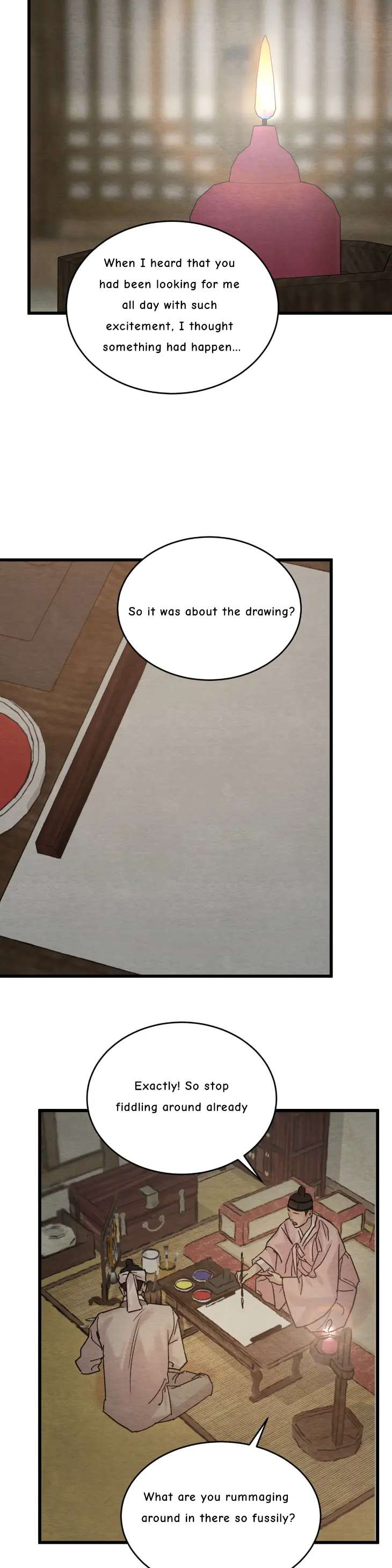 Painter-Of-The-Night-By-Byeonduck-Season-4-Eng page 9