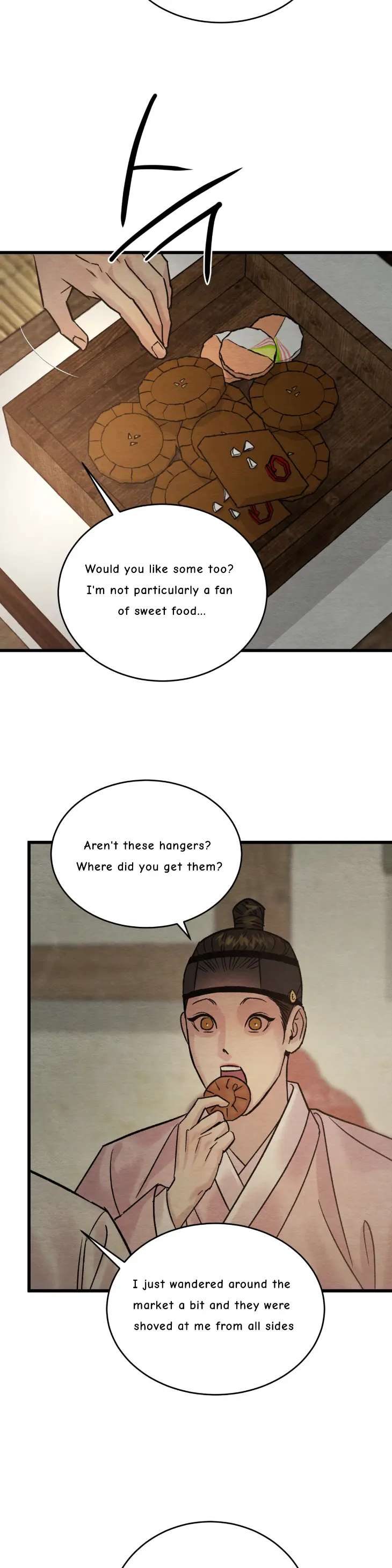 Painter-Of-The-Night-By-Byeonduck-Season-4-Eng page 10