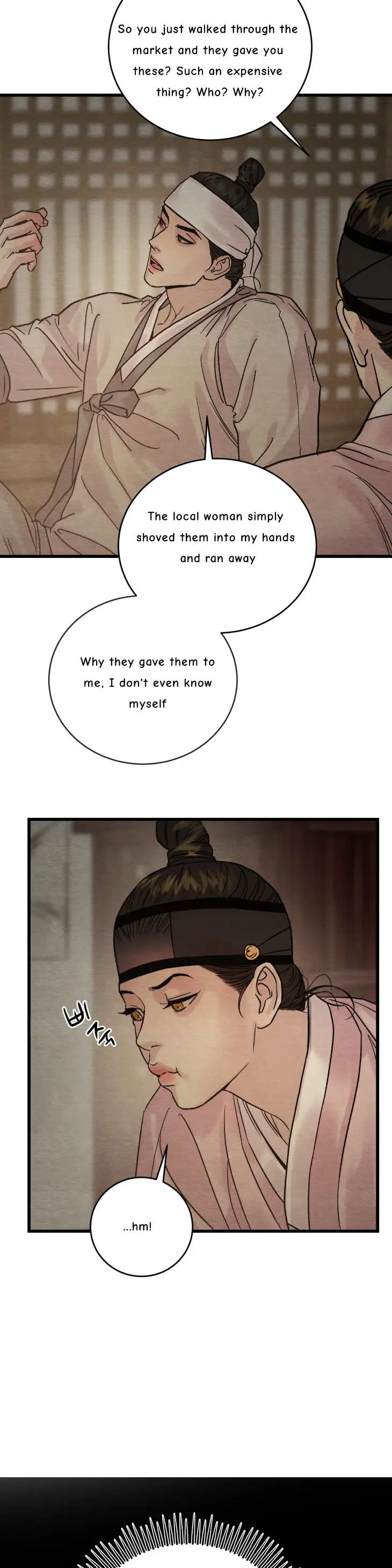 Painter-Of-The-Night-By-Byeonduck-Season-4-Eng page 11