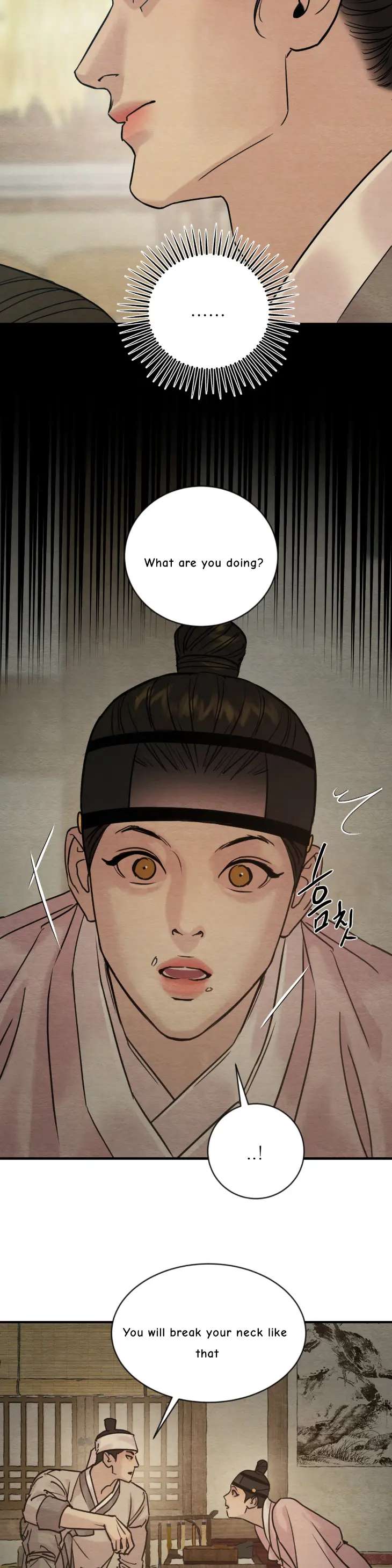 Painter-Of-The-Night-By-Byeonduck-Season-4-Eng page 13