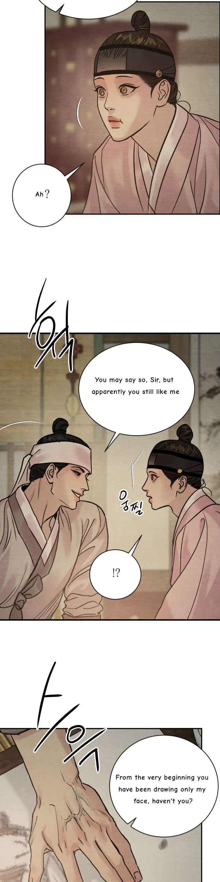Painter-Of-The-Night-By-Byeonduck-Season-4-Eng page 15