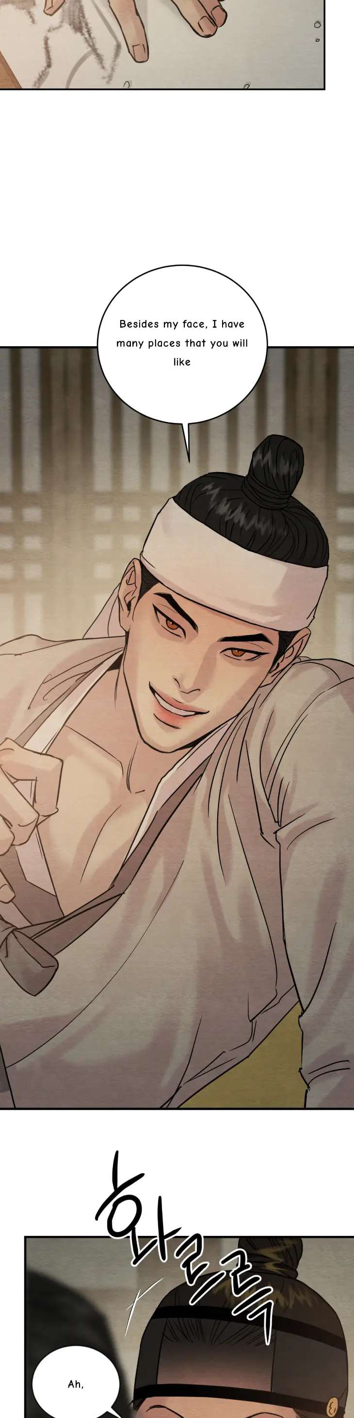 Painter-Of-The-Night-By-Byeonduck-Season-4-Eng page 16