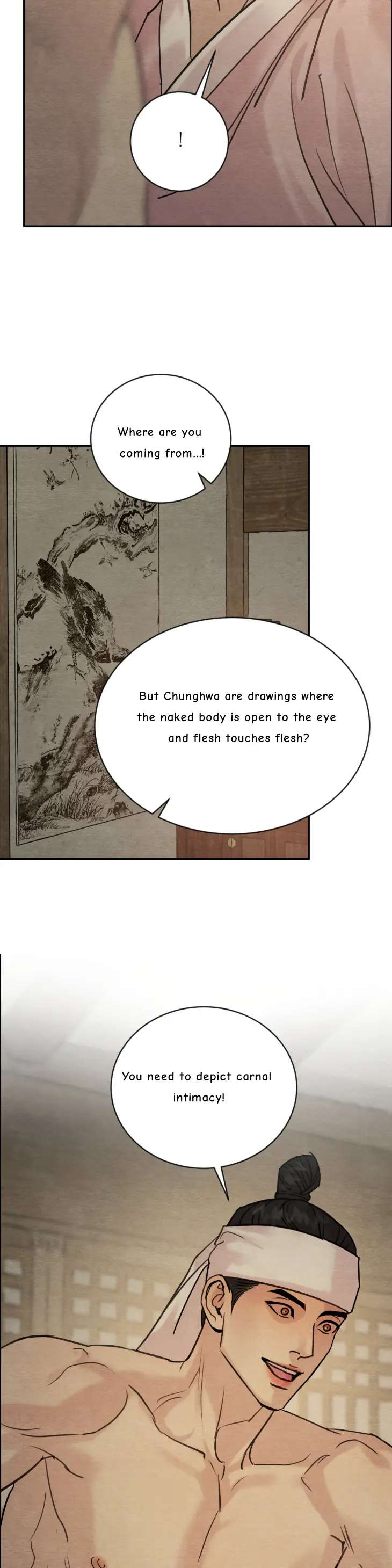 Painter-Of-The-Night-By-Byeonduck-Season-4-Eng page 18