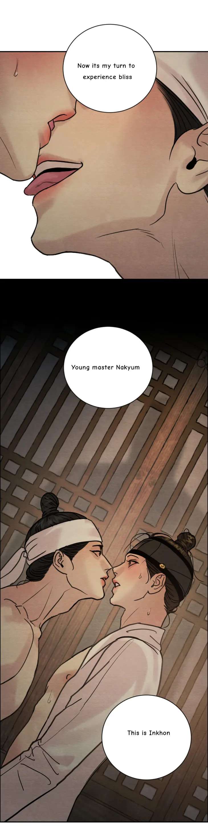 Painter-Of-The-Night-By-Byeonduck-Season-4-Eng page 27