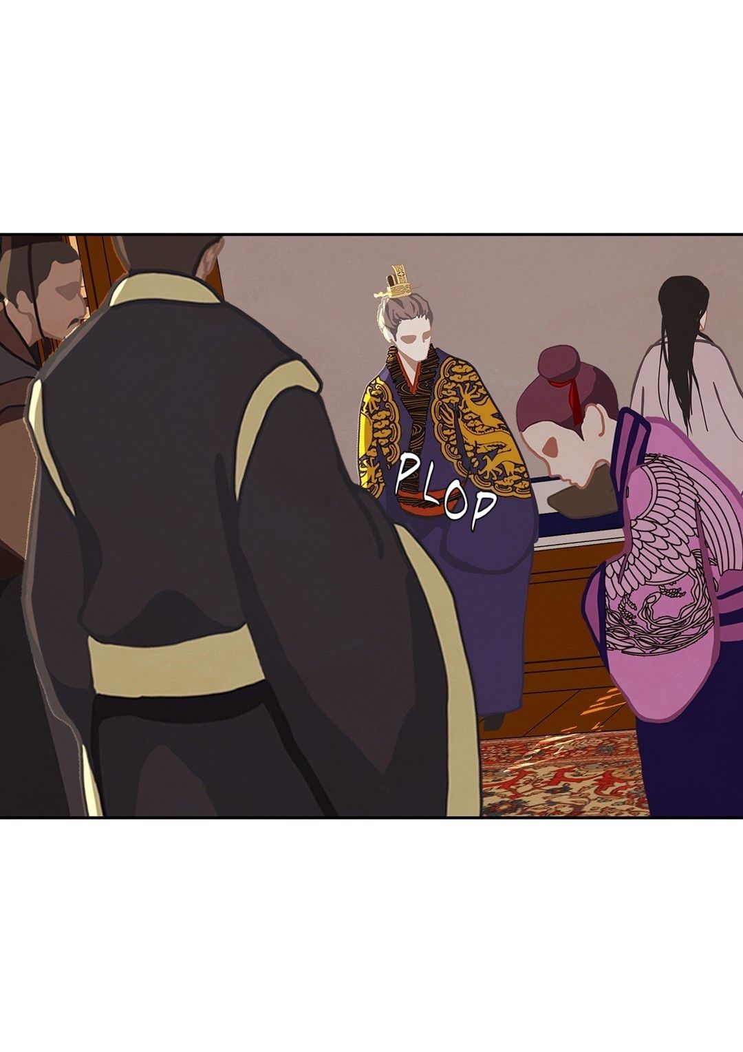 Palace-Of-Bardo-By-Bamilssi-Zaru-Eng page 11