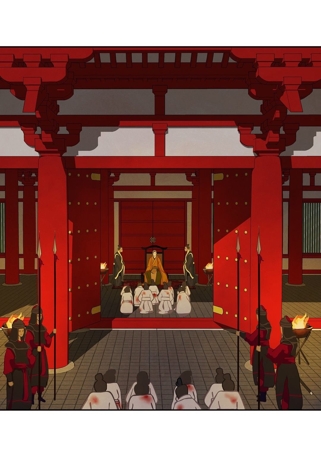 Palace-Of-Bardo-By-Bamilssi-Zaru-Eng page 28