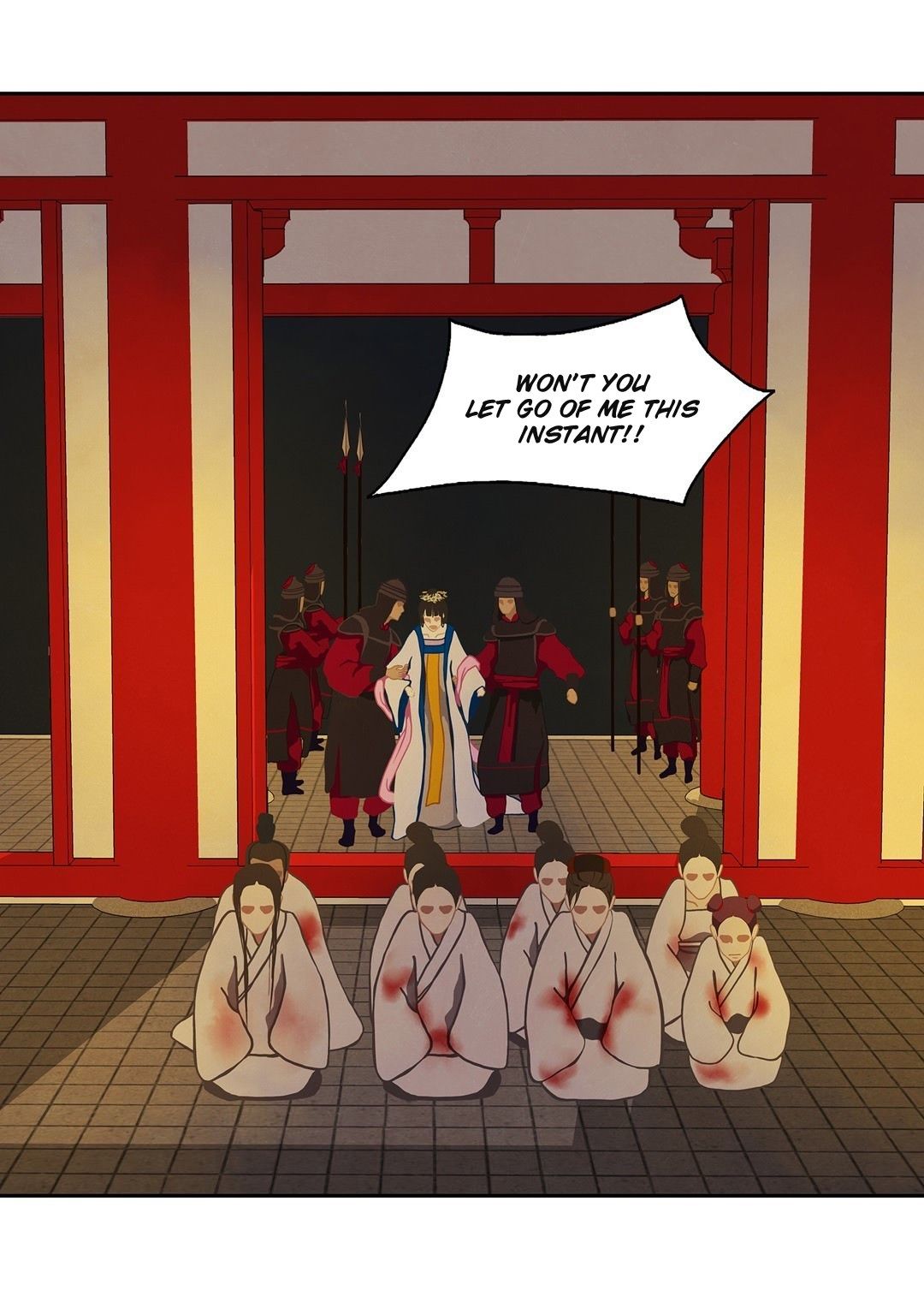 Palace-Of-Bardo-By-Bamilssi-Zaru-Eng page 31