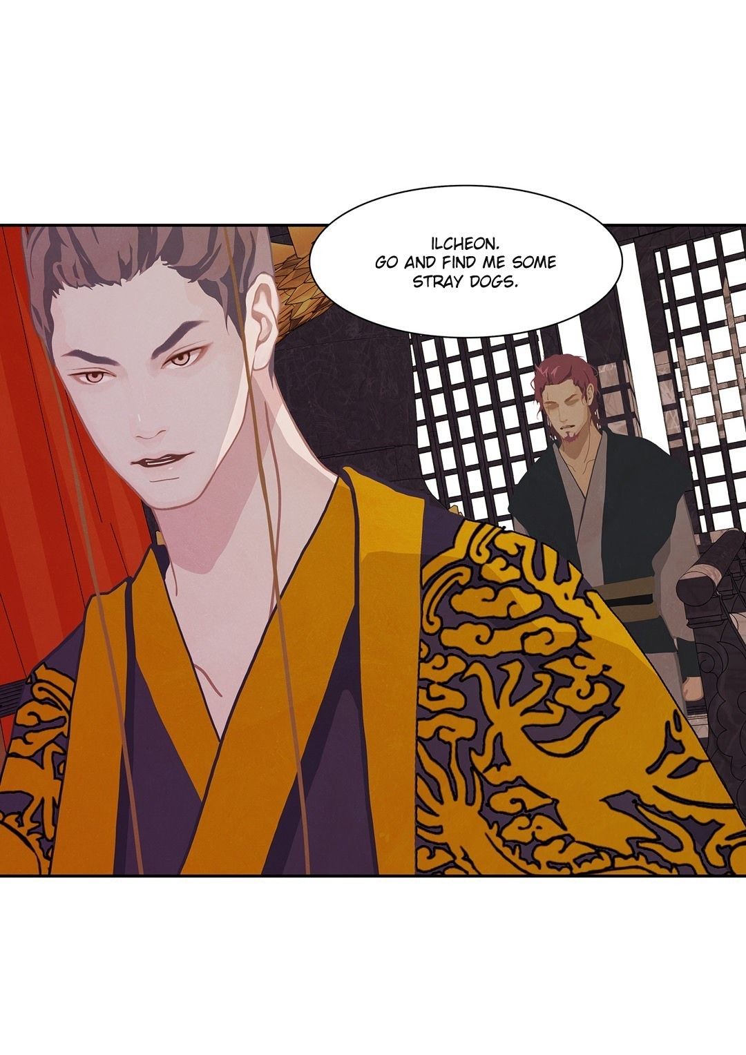 Palace-Of-Bardo-By-Bamilssi-Zaru-Eng page 6