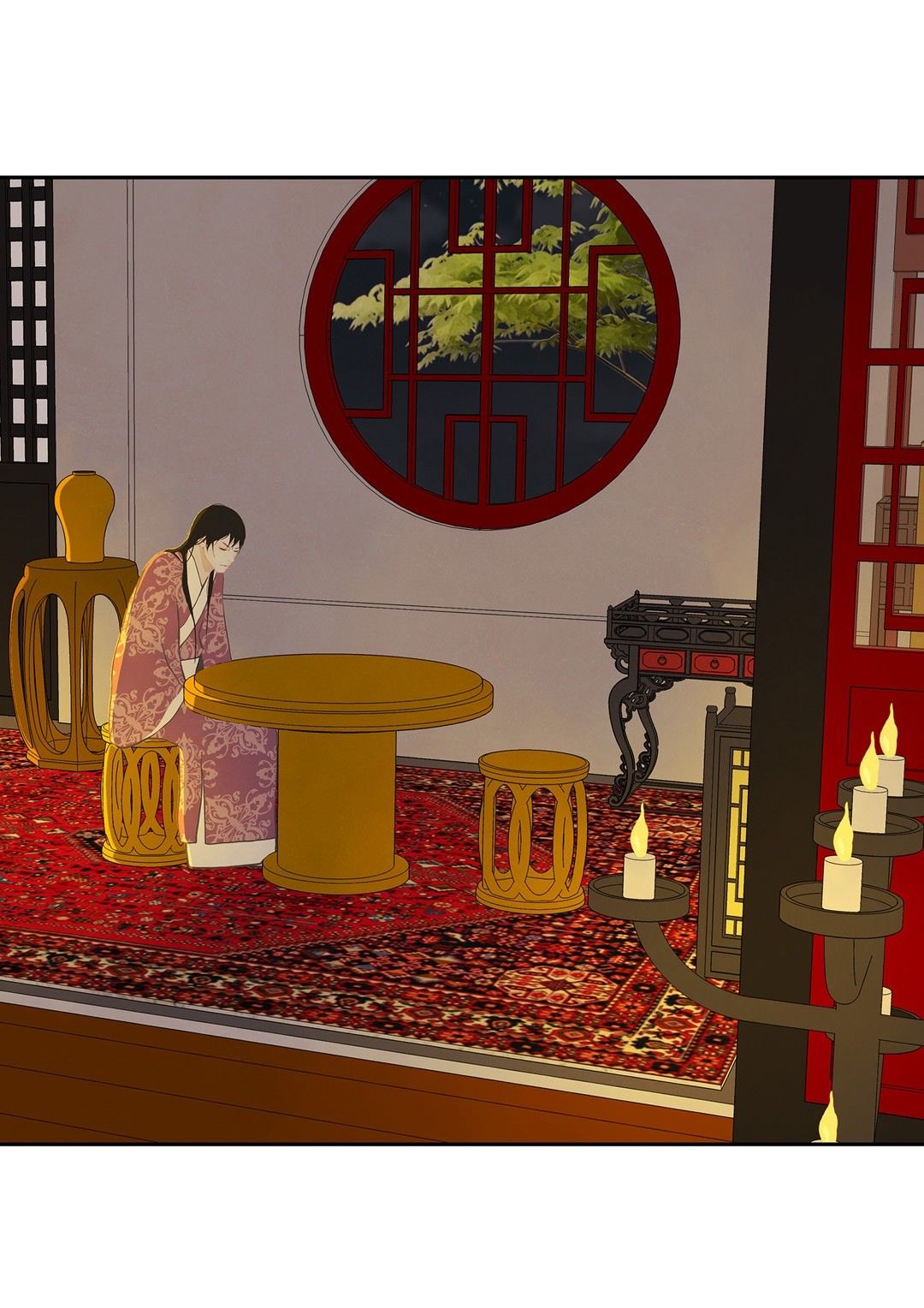 Palace-Of-Bardo-By-Bamilssi-Zaru-Eng page 22