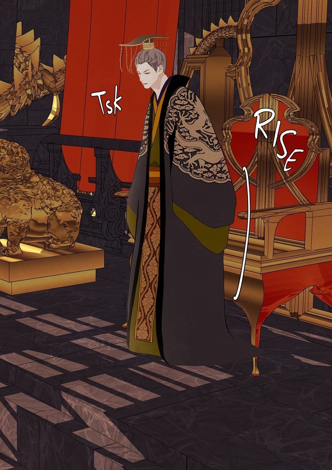 Palace-Of-Bardo-By-Bamilssi-Zaru-Eng page 32