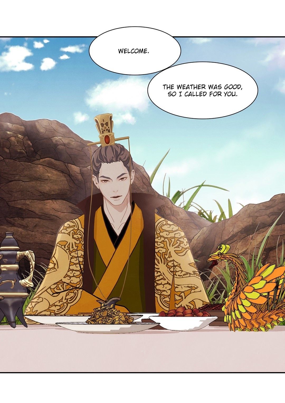 Palace-Of-Bardo-By-Bamilssi-Zaru-Eng page 13