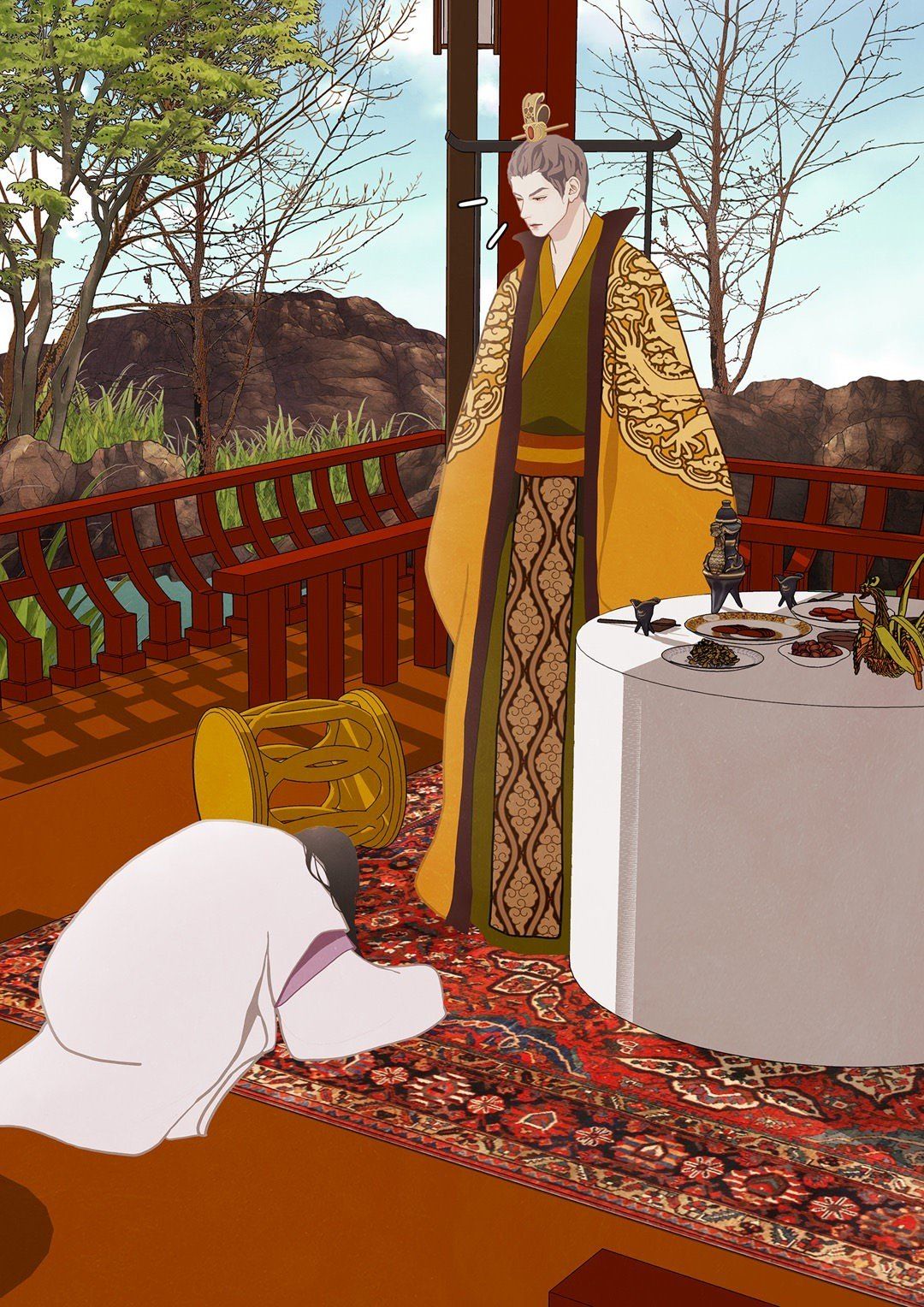 Palace-Of-Bardo-By-Bamilssi-Zaru-Eng page 47