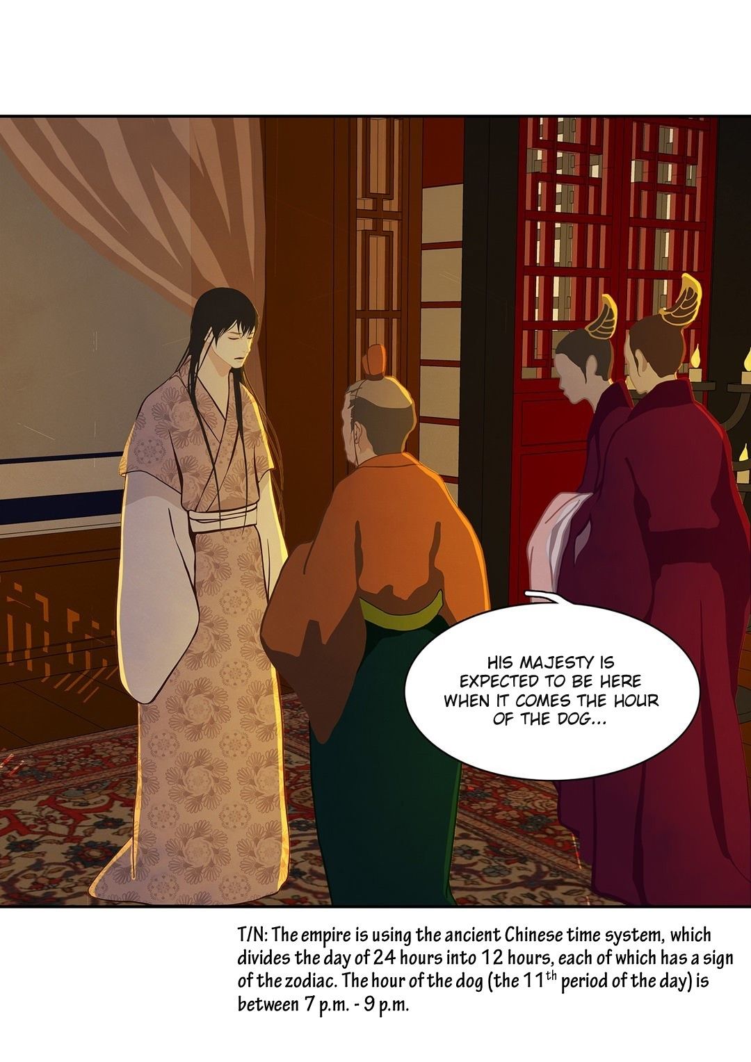 Palace-Of-Bardo-By-Bamilssi-Zaru-Eng page 27
