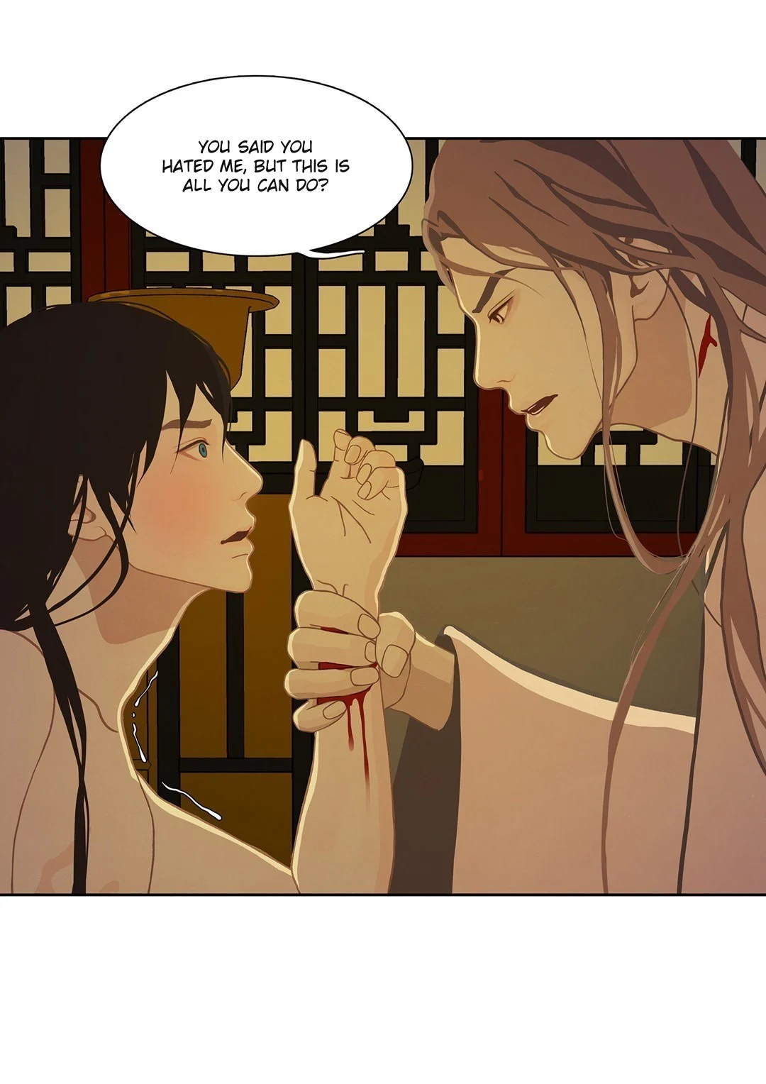 Palace-Of-Bardo-By-Bamilssi-Zaru-Eng page 13