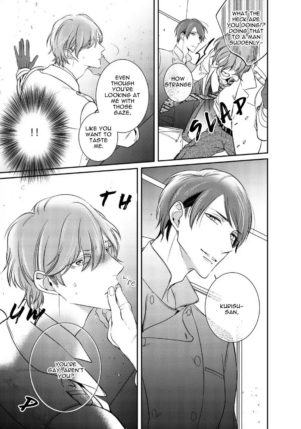 Papa-Sex-Caramelized-By-Kusabi-Keri-Eng page 36