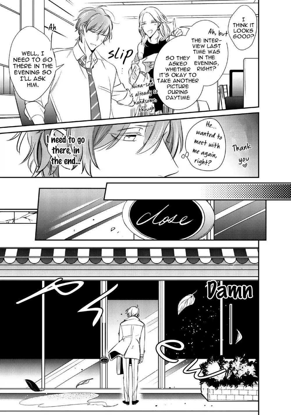 Papa-Sex-Caramelized-By-Kusabi-Keri-Eng page 16
