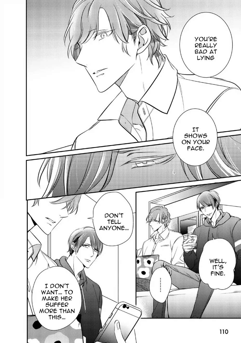 Papa-Sex-Caramelized-By-Kusabi-Keri-Eng page 31