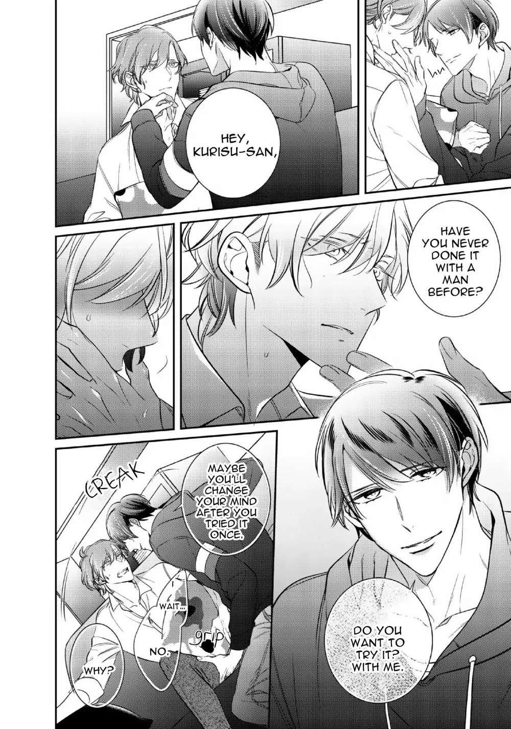 Papa-Sex-Caramelized-By-Kusabi-Keri-Eng page 35