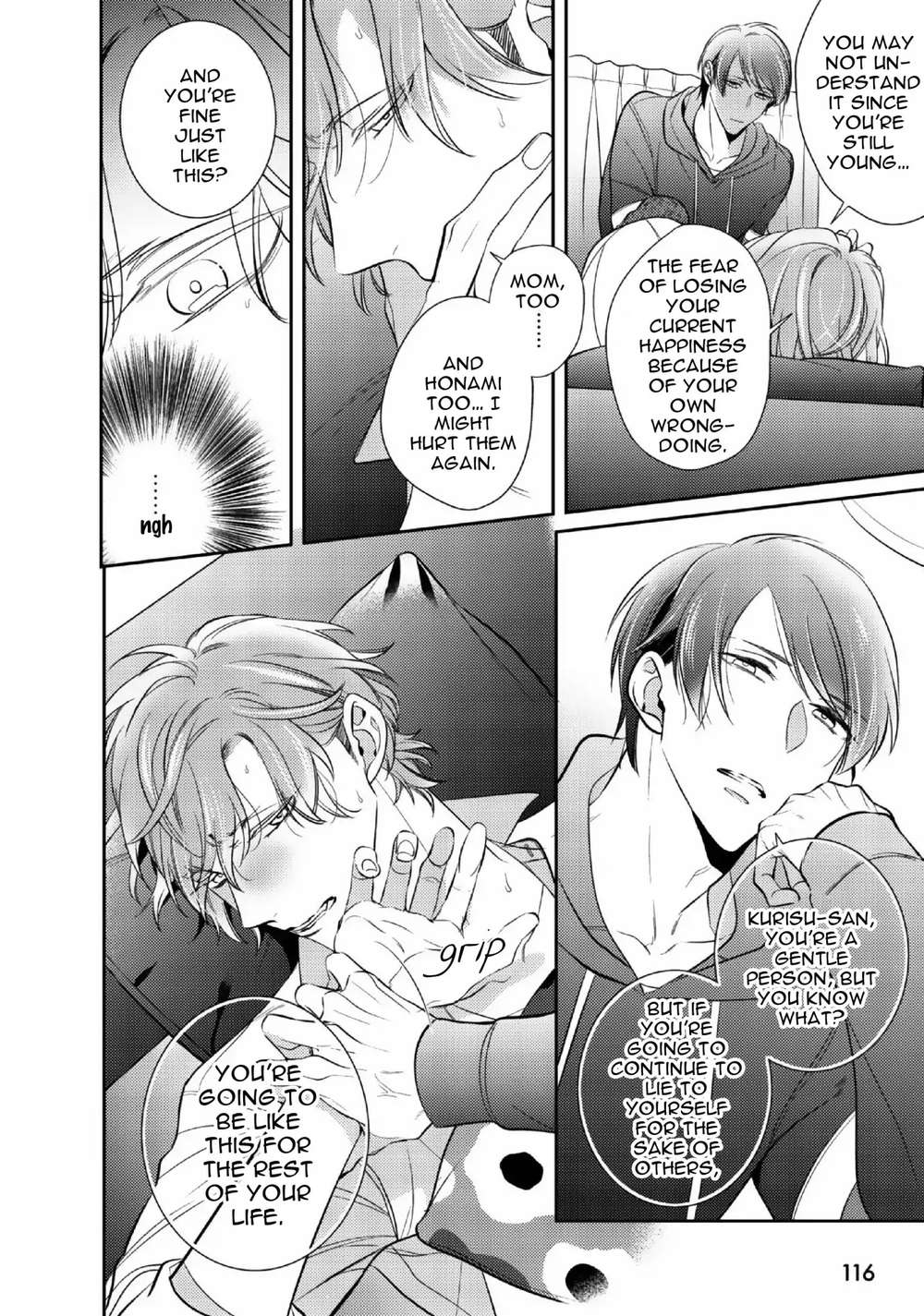 Papa-Sex-Caramelized-By-Kusabi-Keri-Eng page 37