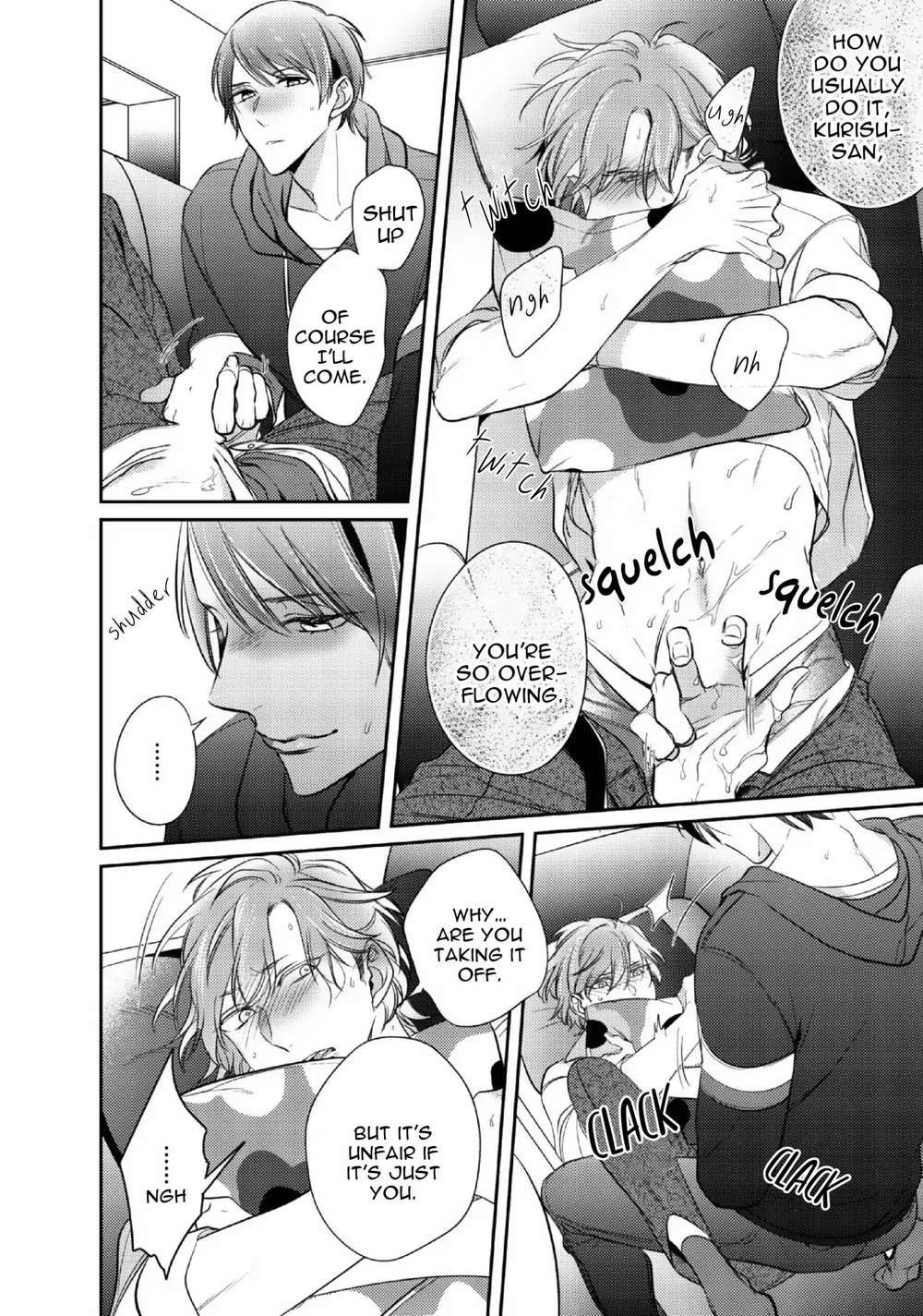 Papa-Sex-Caramelized-By-Kusabi-Keri-Eng page 39