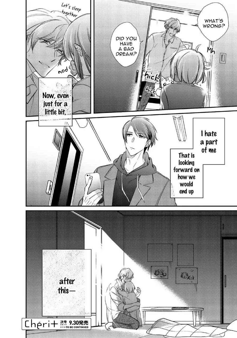 Papa-Sex-Caramelized-By-Kusabi-Keri-Eng page 43