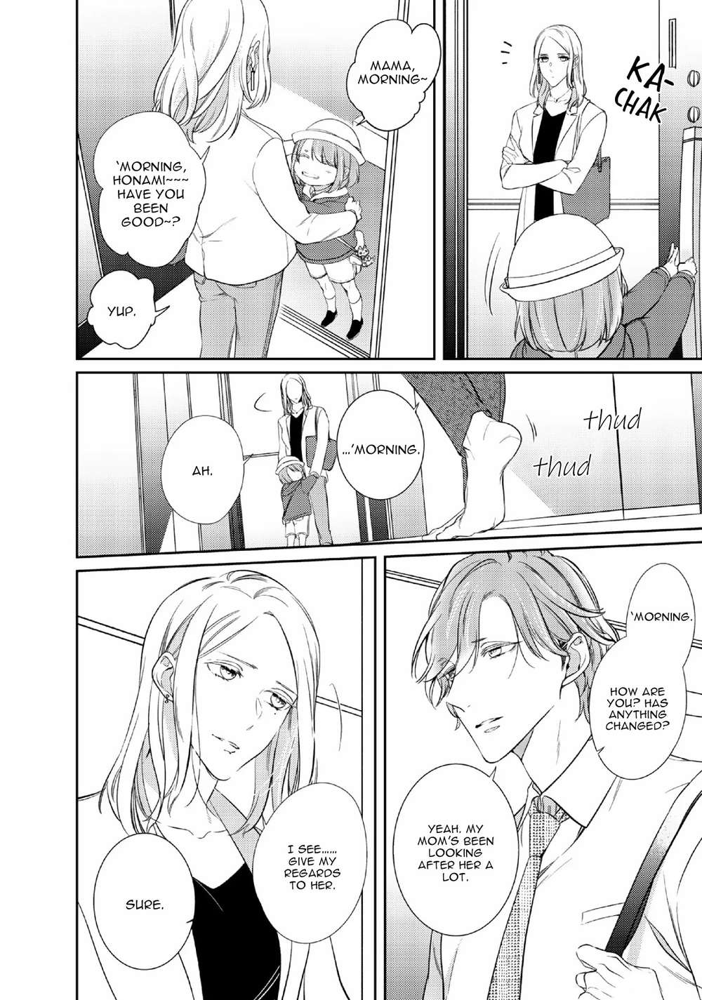 Papa-Sex-Caramelized-By-Kusabi-Keri-Eng page 10