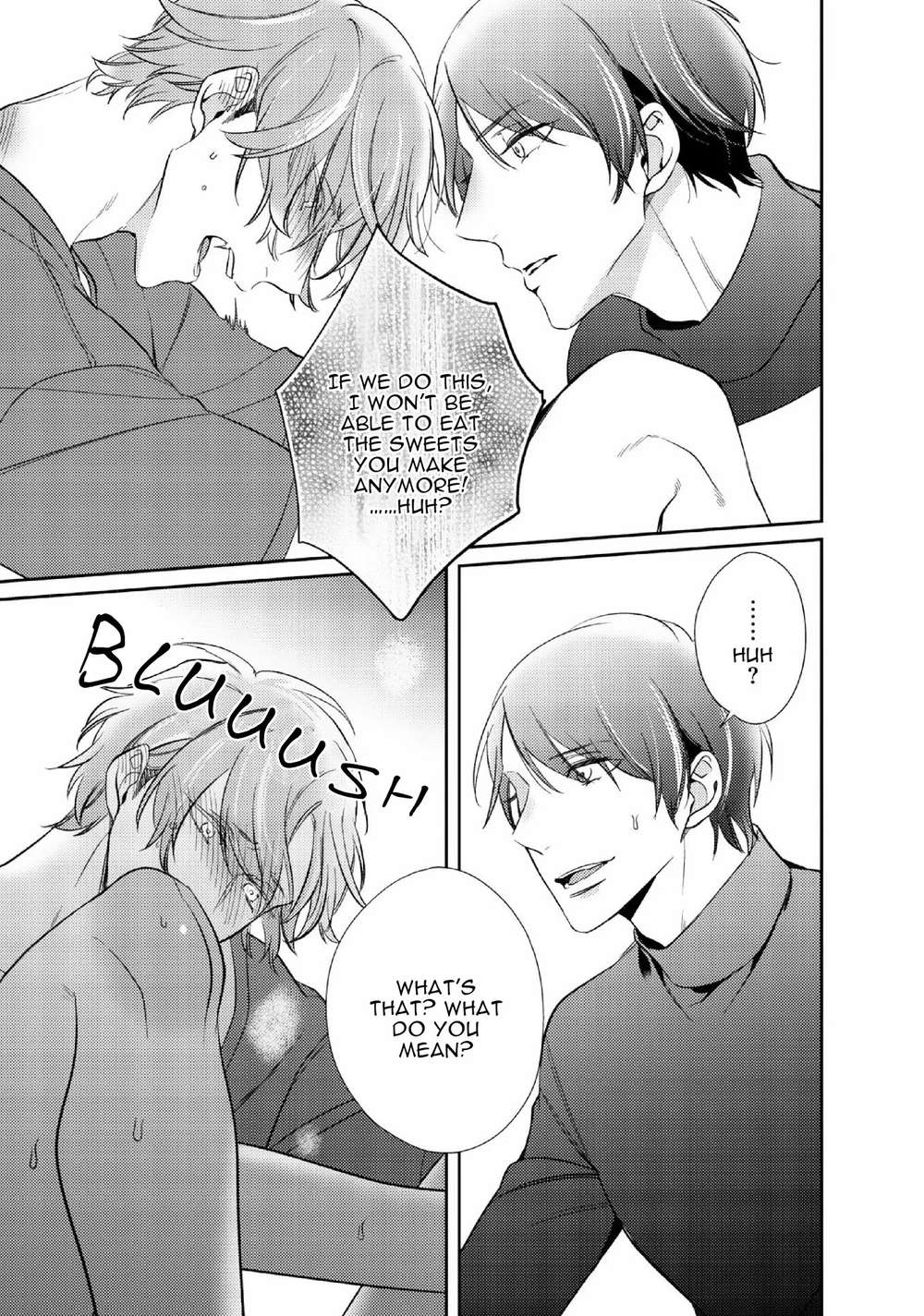 Papa-Sex-Caramelized-By-Kusabi-Keri-Eng page 35