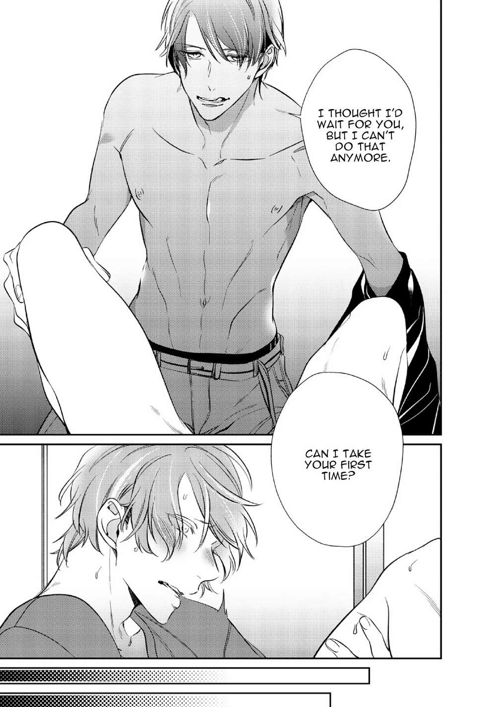 Papa-Sex-Caramelized-By-Kusabi-Keri-Eng page 37