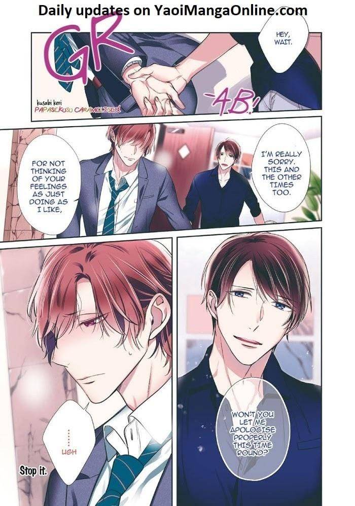 Papa-Sex-Caramelized-By-Kusabi-Keri-Eng page 2