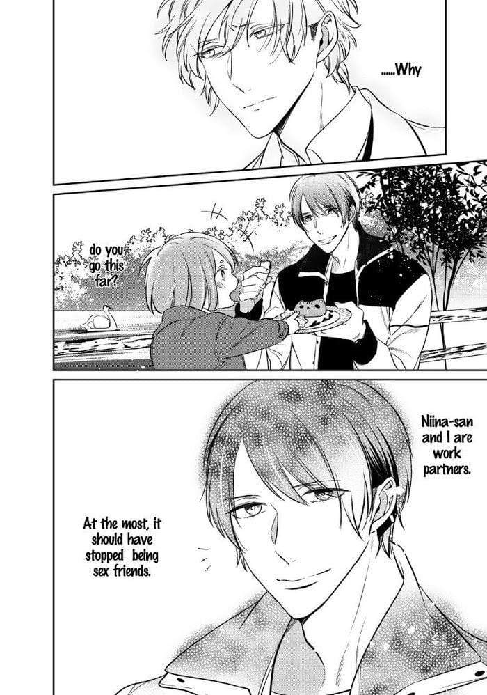 Papa-Sex-Caramelized-By-Kusabi-Keri-Eng page 18