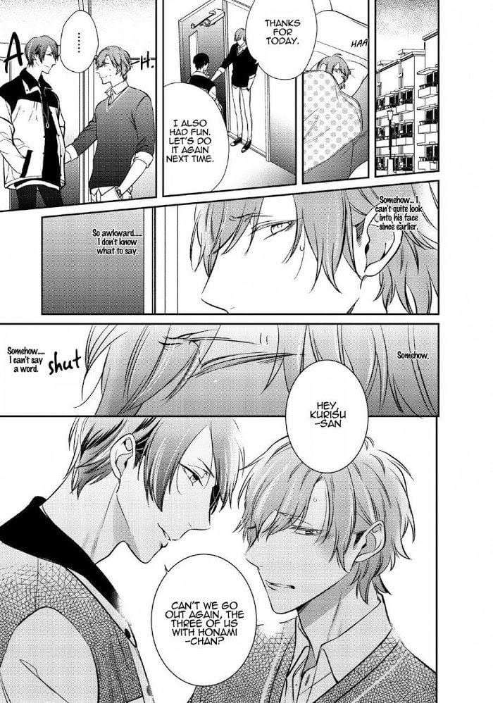 Papa-Sex-Caramelized-By-Kusabi-Keri-Eng page 27