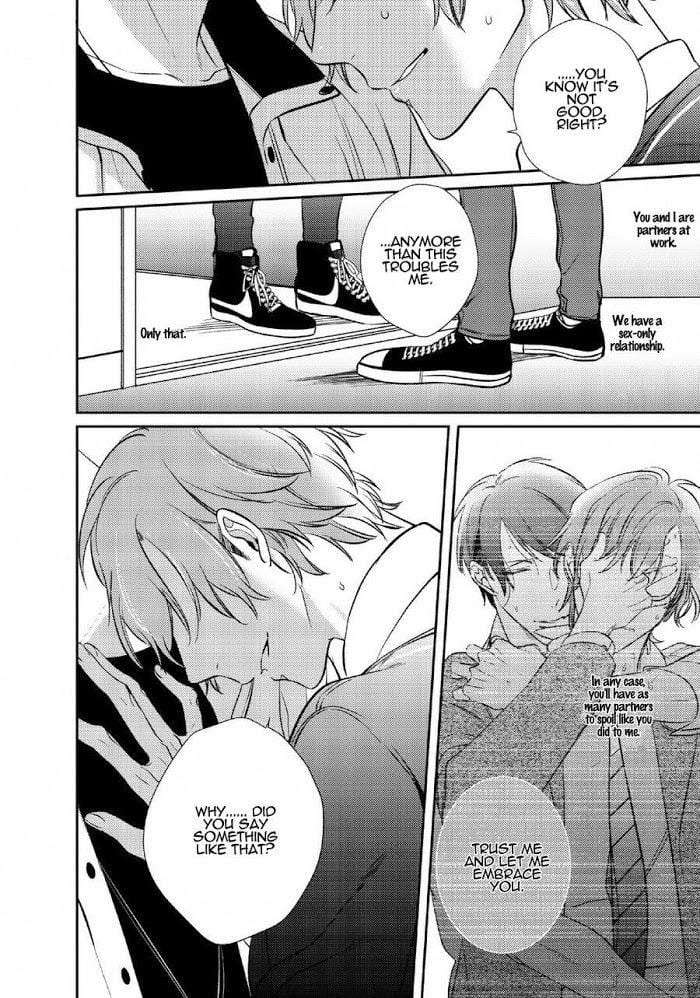 Papa-Sex-Caramelized-By-Kusabi-Keri-Eng page 28