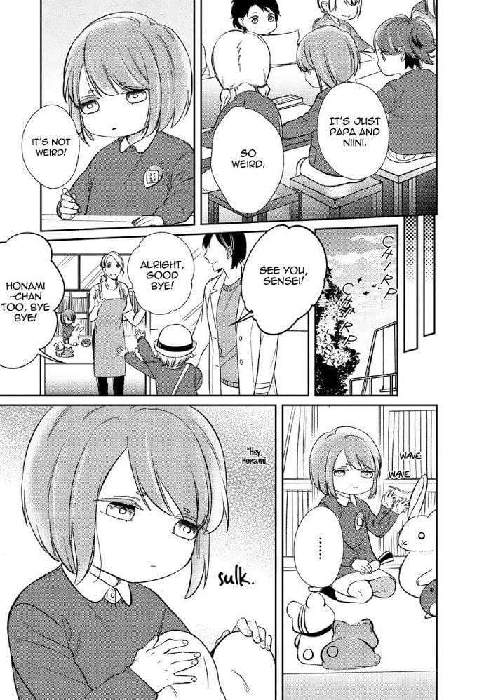 Papa-Sex-Caramelized-By-Kusabi-Keri-Eng page 33