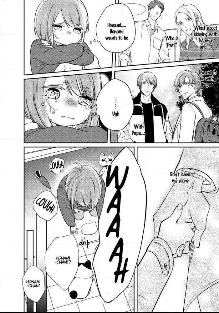 Papa-Sex-Caramelized-By-Kusabi-Keri-Eng page 34