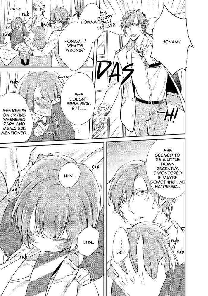 Papa-Sex-Caramelized-By-Kusabi-Keri-Eng page 35