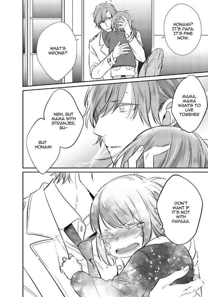 Papa-Sex-Caramelized-By-Kusabi-Keri-Eng page 36