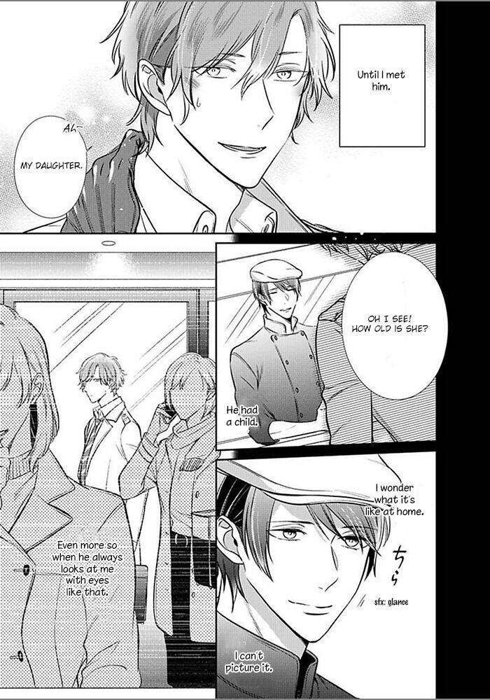 Papa-Sex-Caramelized-By-Kusabi-Keri-Eng page 5