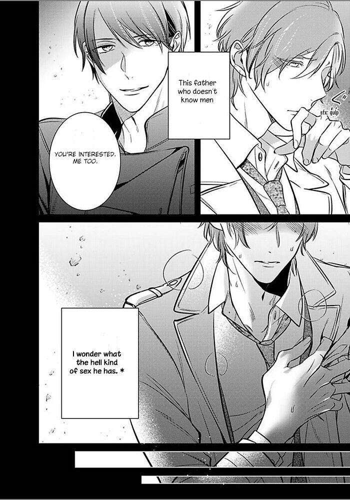 Papa-Sex-Caramelized-By-Kusabi-Keri-Eng page 8