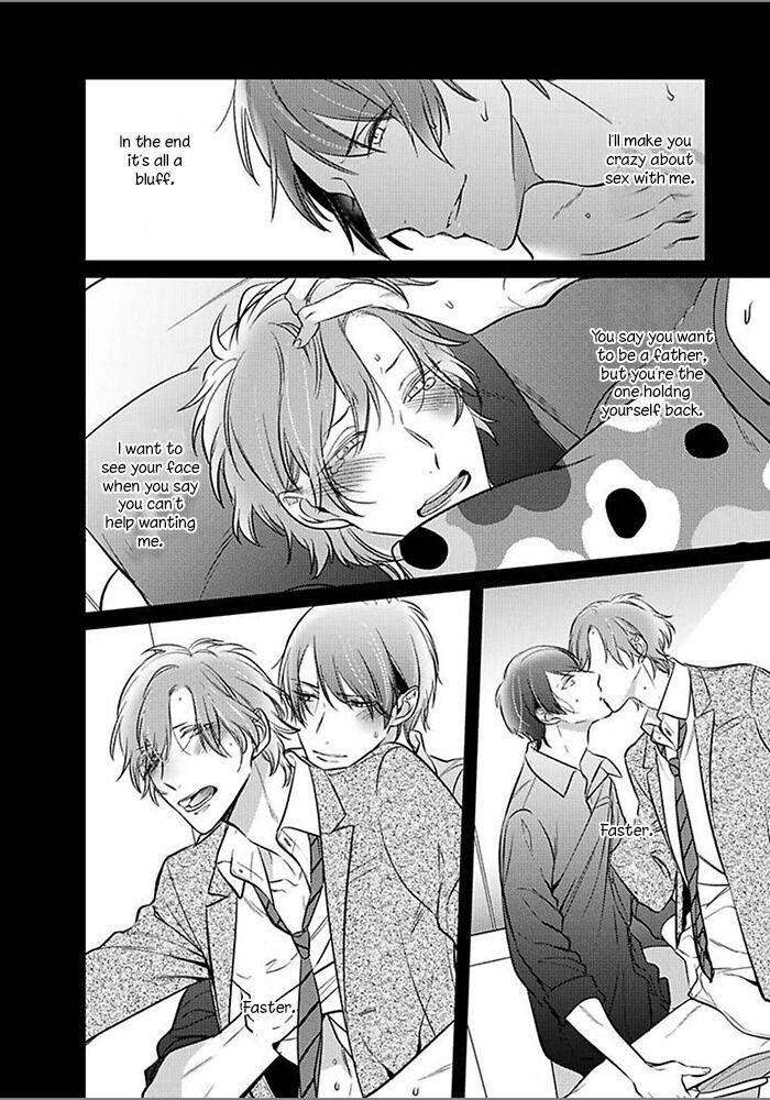 Papa-Sex-Caramelized-By-Kusabi-Keri-Eng page 10