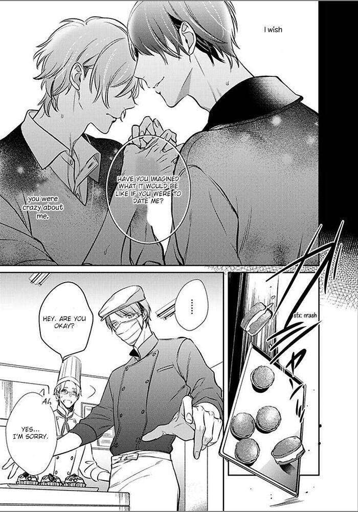 Papa-Sex-Caramelized-By-Kusabi-Keri-Eng page 11