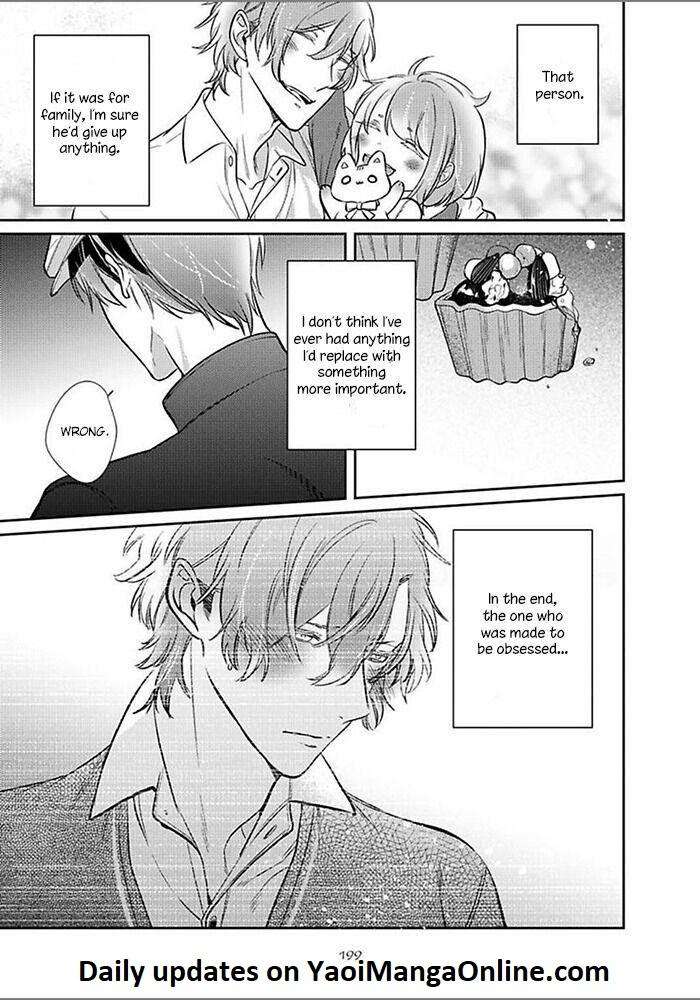 Papa-Sex-Caramelized-By-Kusabi-Keri-Eng page 13