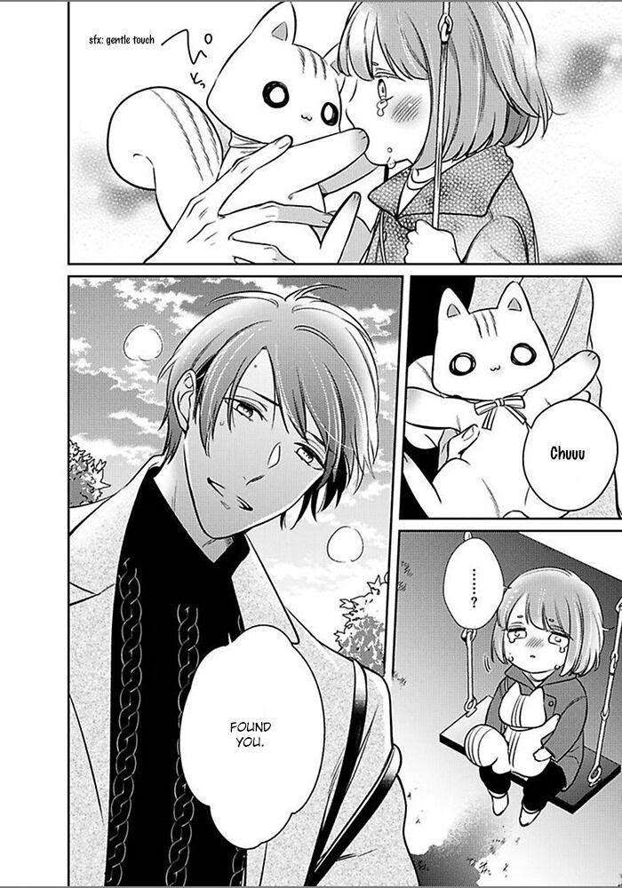 Papa-Sex-Caramelized-By-Kusabi-Keri-Eng page 2