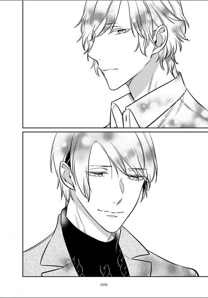 Papa-Sex-Caramelized-By-Kusabi-Keri-Eng page 12