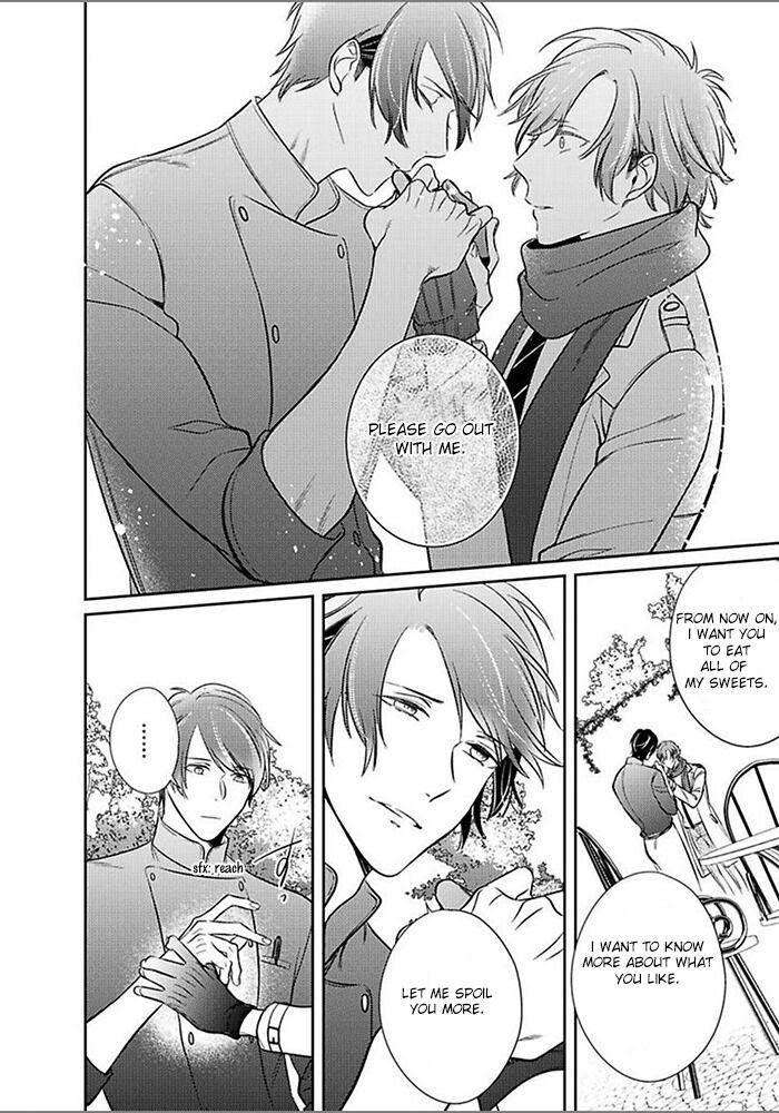 Papa-Sex-Caramelized-By-Kusabi-Keri-Eng page 26