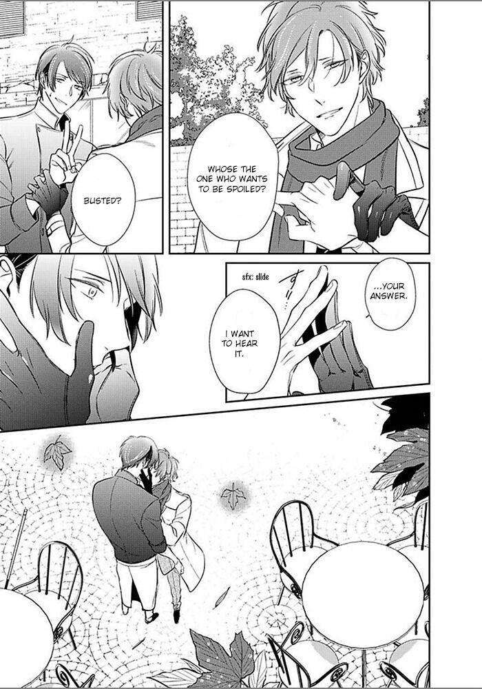 Papa-Sex-Caramelized-By-Kusabi-Keri-Eng page 27