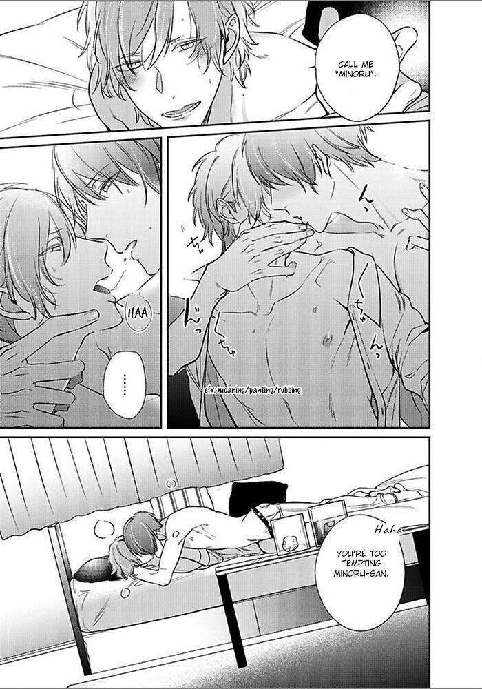 Papa-Sex-Caramelized-By-Kusabi-Keri-Eng page 35