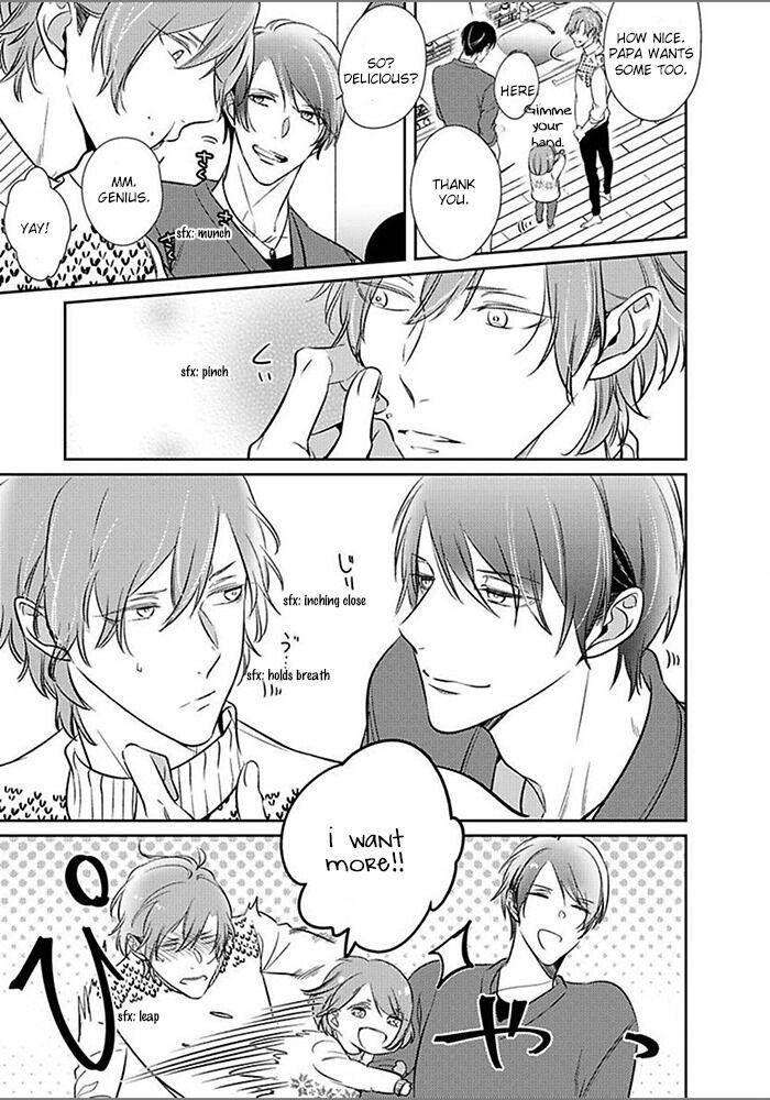 Papa-Sex-Caramelized-By-Kusabi-Keri-Eng page 37